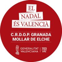 Sellos DO y IGP_C.R.D.O.P. GRANADA MOLLAR DE ELCHE.indd